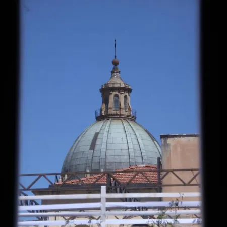 Casa Pan 아파트 *