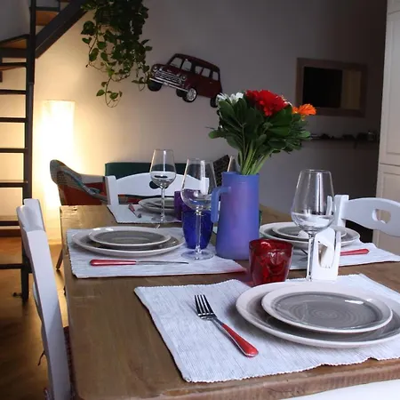 Casa Pan