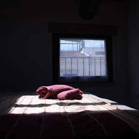 Casa Pan * 팔레르모