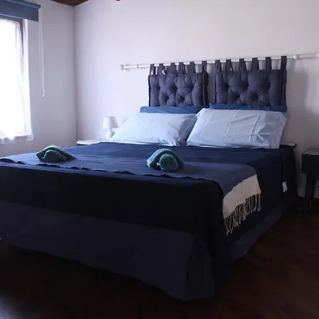 Casa Pan 팔레르모