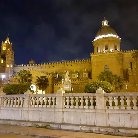 Casa Pan Palermo