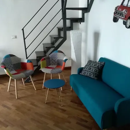 Casa Pan