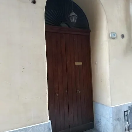 Casa Pan Apartment