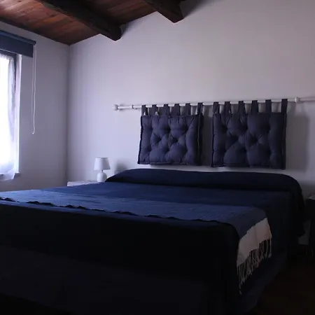 Casa Pan Apartment