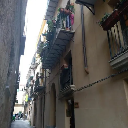 Casa Pan Apartment