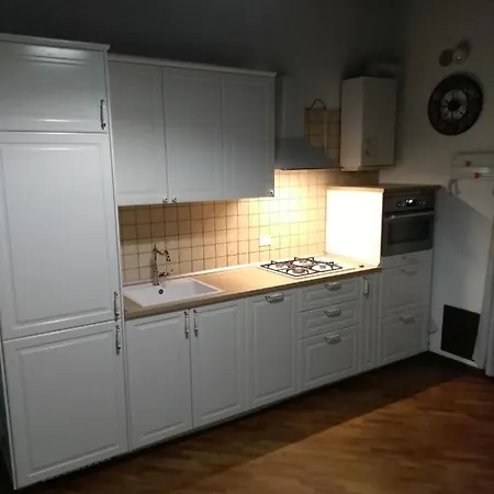Casa Pan Apartment