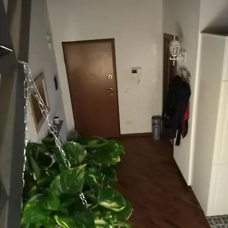 Apartment Casa Pan Palermo