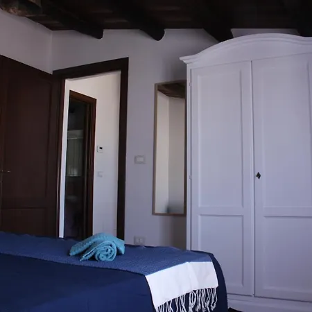 Apartmán Casa Pan *