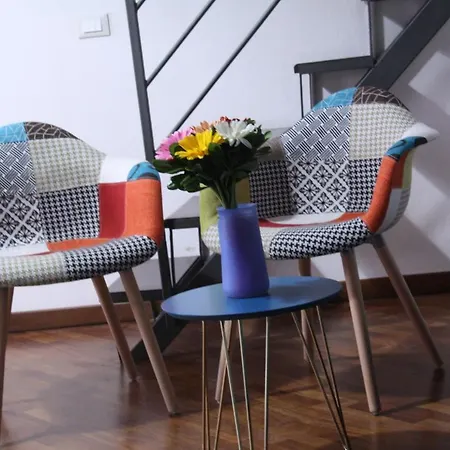 Casa Pan Apartment