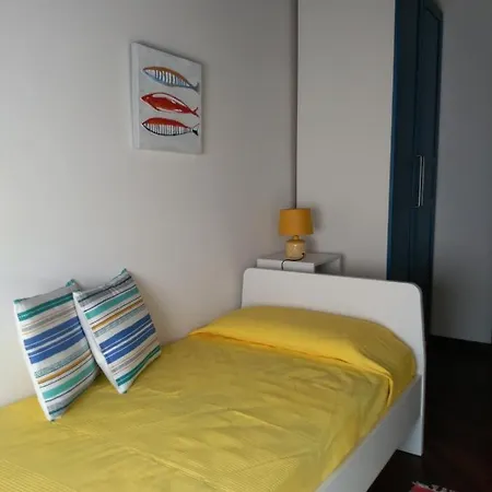Casa Pan Palermo
