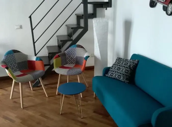 Casa Pan