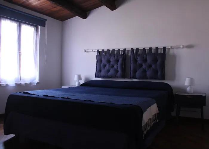 Casa Pan 公寓