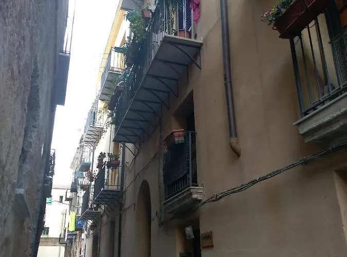 Casa Pan 公寓