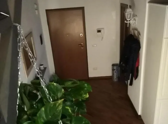 公寓 Casa Pan 巴勒莫