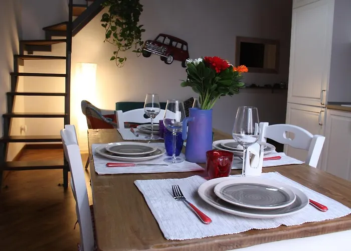 Casa Pan