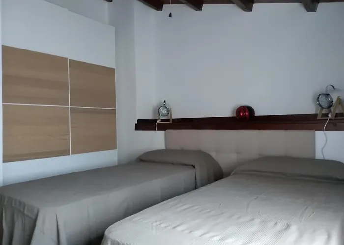 公寓 Casa Pan