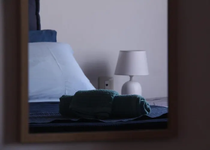 公寓 Casa Pan 巴勒莫