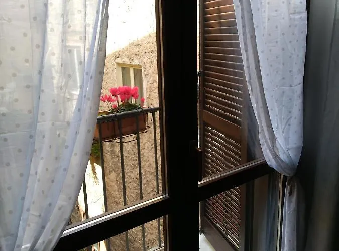 Casa Pan 公寓
