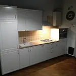 Casa Pan Apartment