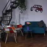 Casa Pan Apartment Palermo