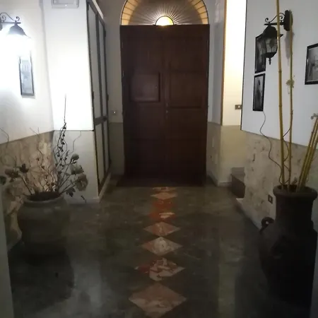 Appartement Casa Pan Palerme