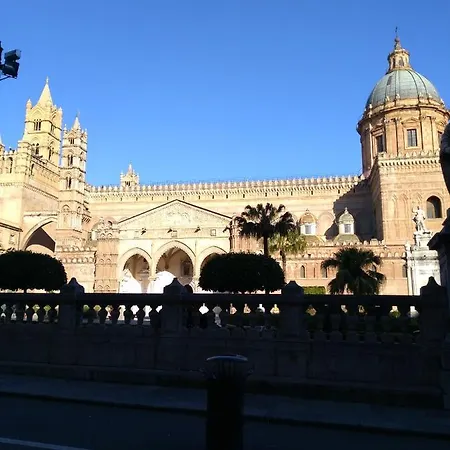Casa Pan Appartement