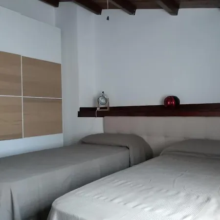Appartement Casa Pan