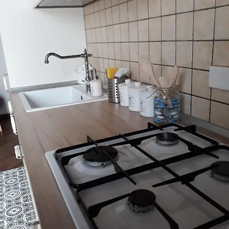 Appartement Casa Pan