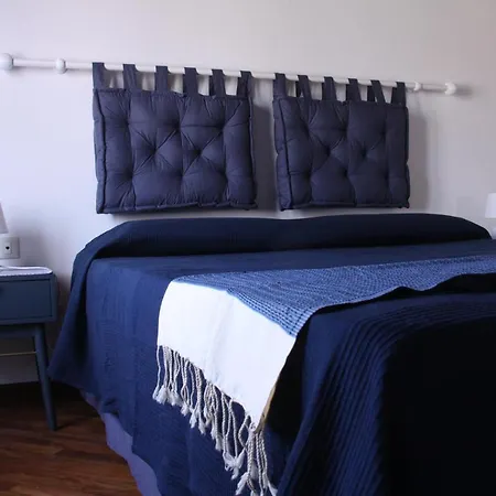 Appartement Casa Pan