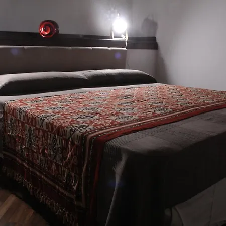 Lägenhet Casa Pan *