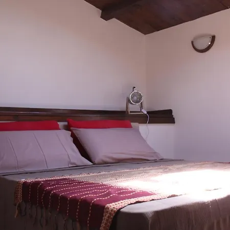 Casa Pan Palermo